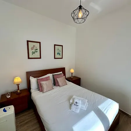Vakantiehuis Best 72 - A Casinha Azul Do Visconde *