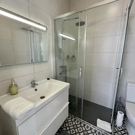 Vakantiehuis Best 72 - A Casinha Azul Do Visconde