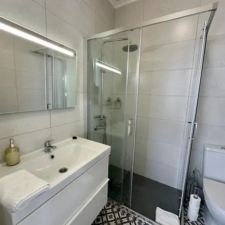 Best 72 - A Casinha Azul Do Visconde Vakantiehuis Peniche