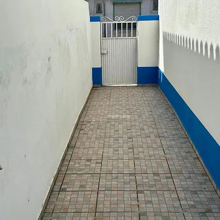 Vakantiehuis Best 72 - A Casinha Azul Do Visconde