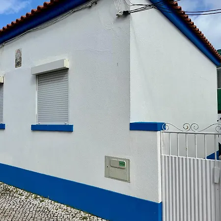 Vakantiehuis Best 72 - A Casinha Azul Do Visconde