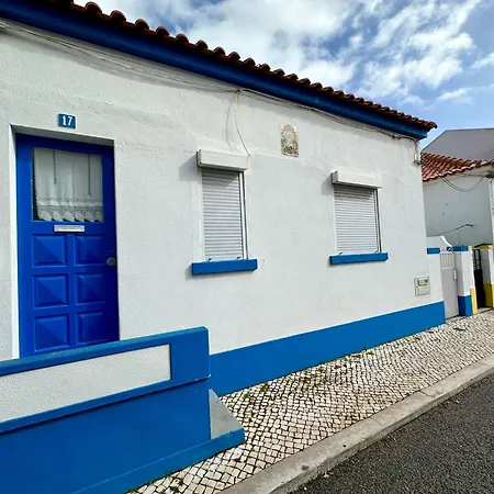 Best 72 - A Casinha Azul Do Visconde Vakantiehuis *